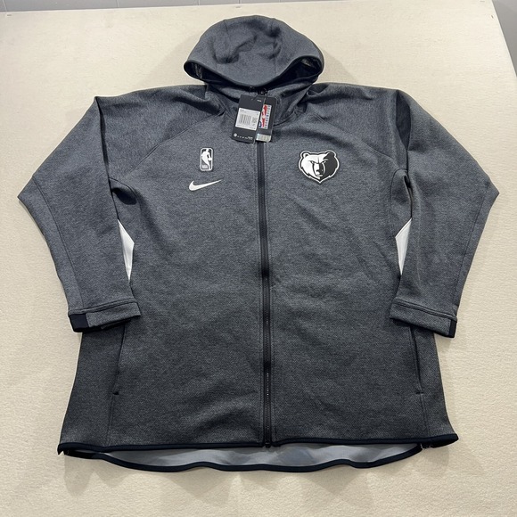 therma flex showtime hoodie